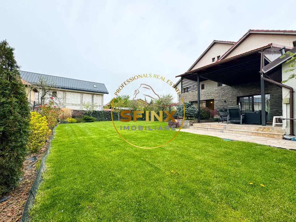 Casa curte proprie Soseaua Alexandriei 