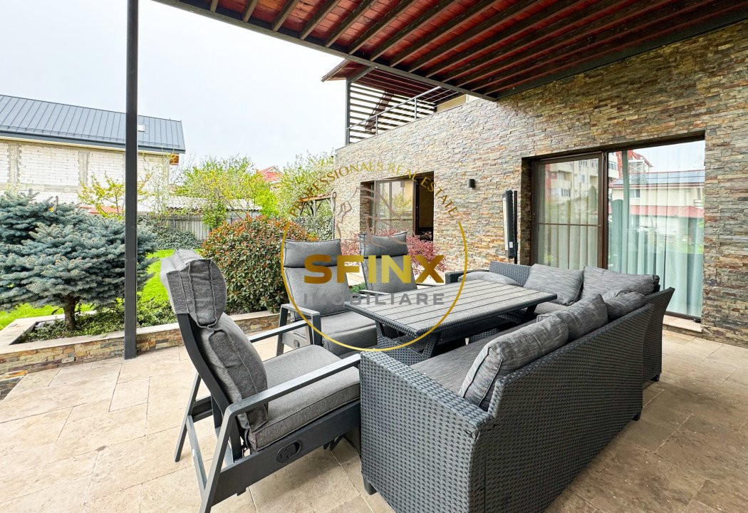 Casa curte proprie Soseaua Alexandriei 