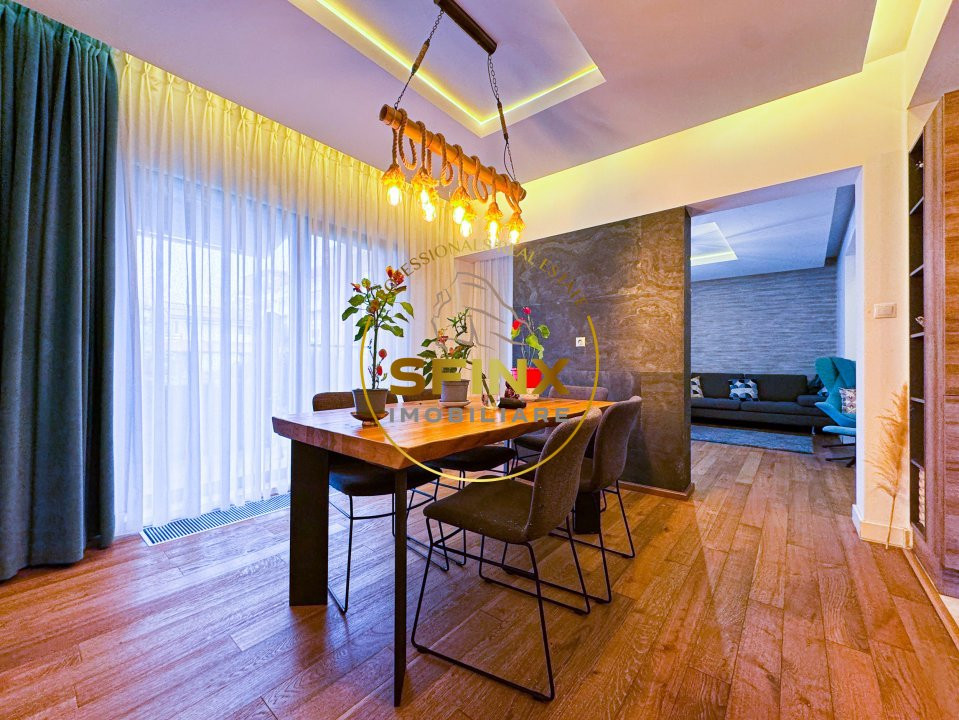 Casa curte proprie Soseaua Alexandriei 