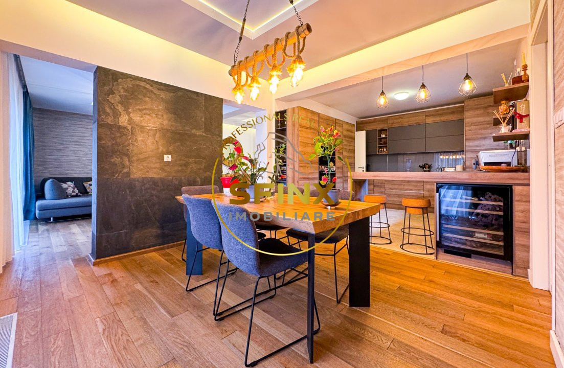 Casa curte proprie Soseaua Alexandriei 