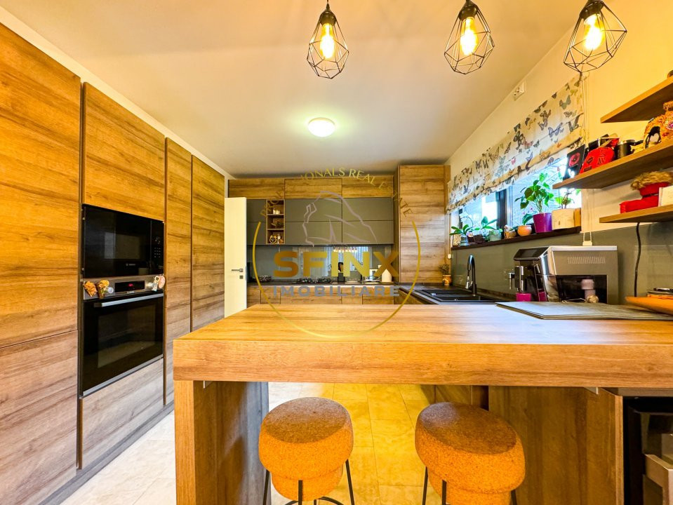 Casa curte proprie Soseaua Alexandriei 