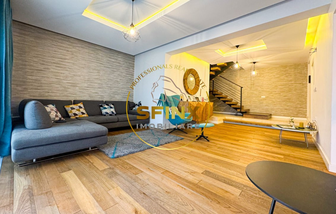 Casa curte proprie Soseaua Alexandriei 