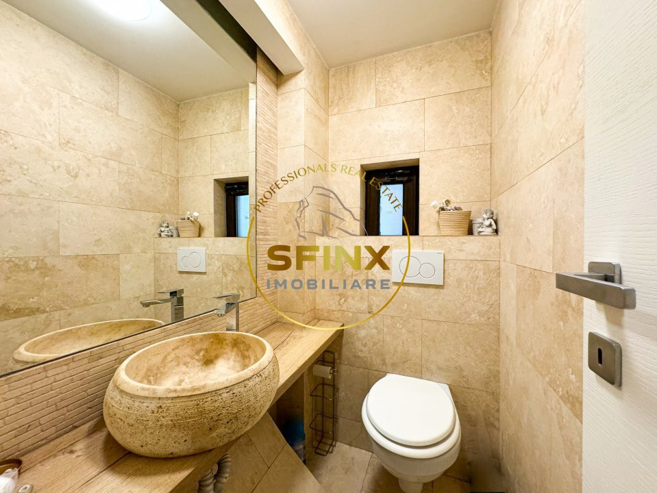 Casa curte proprie Soseaua Alexandriei 