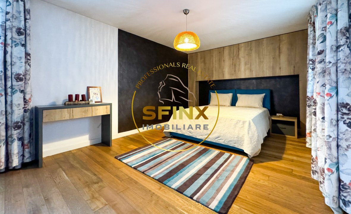 Casa curte proprie Soseaua Alexandriei 