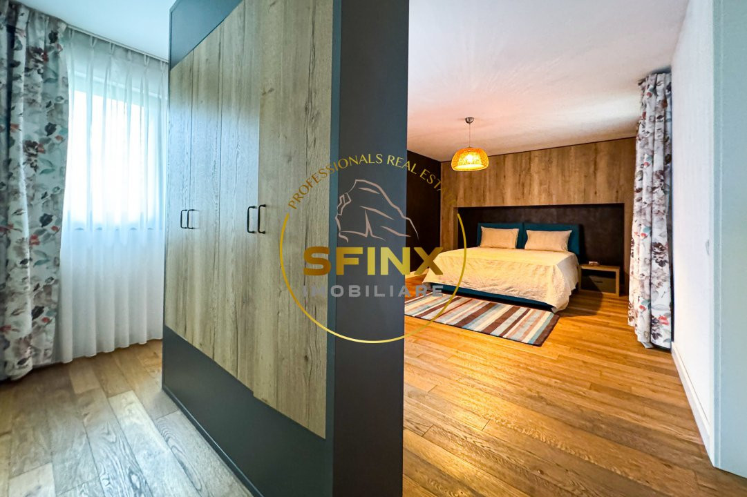 Casa curte proprie Soseaua Alexandriei 