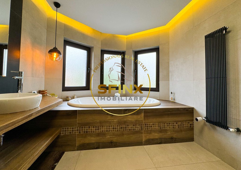 Casa curte proprie Soseaua Alexandriei 