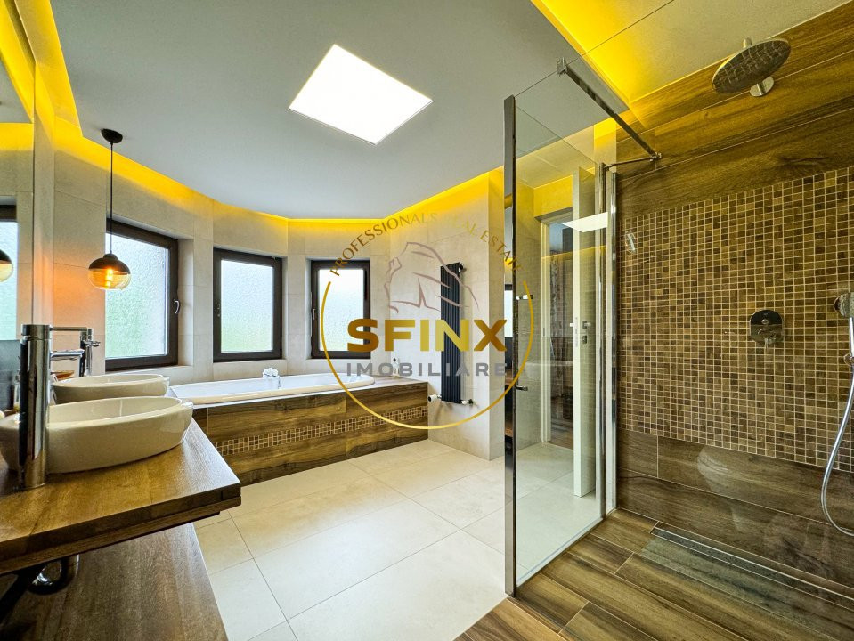 Casa curte proprie Soseaua Alexandriei 