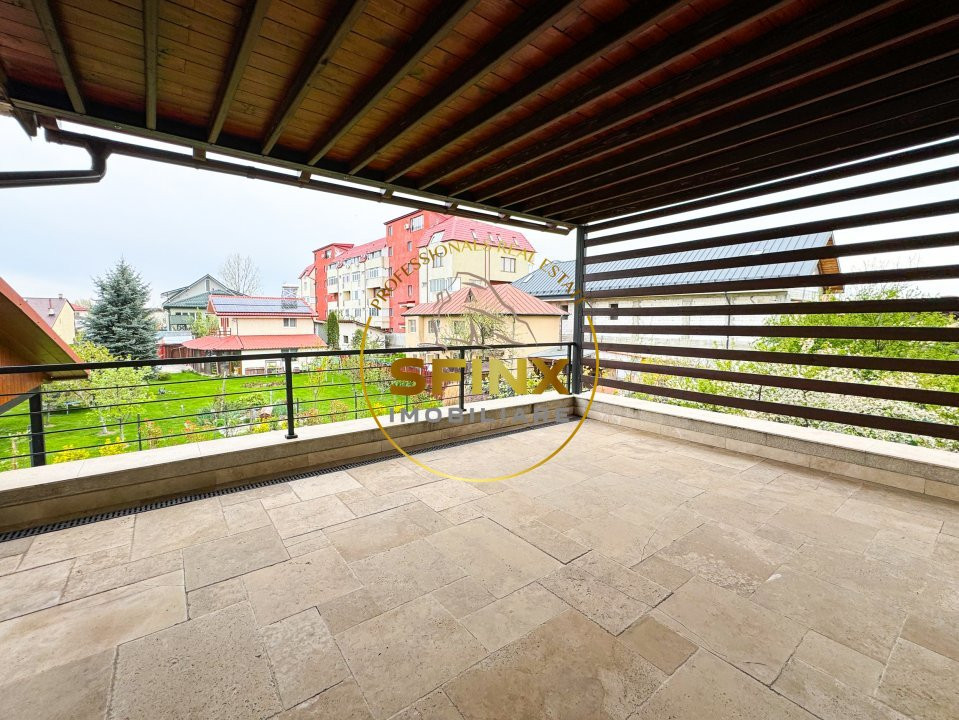 Casa curte proprie Soseaua Alexandriei 