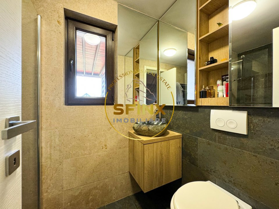 Casa curte proprie Soseaua Alexandriei 