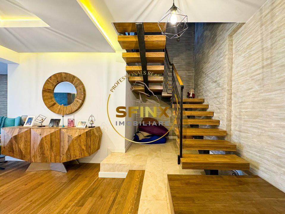 Casa curte proprie Soseaua Alexandriei 