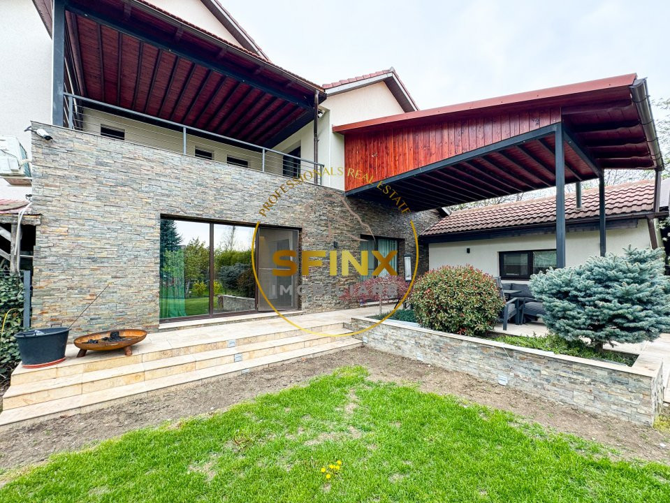 Casa curte proprie Soseaua Alexandriei 