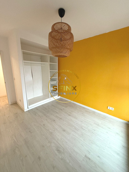 Comision 0%! 2 camere Hercesa Basarabia centrala parcare boxa 