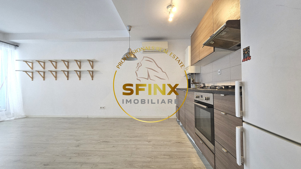 Comision 0%! 2 camere Hercesa Basarabia centrala parcare boxa 