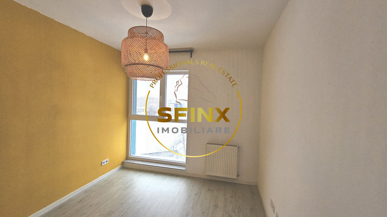 Comision 0%! 2 camere Hercesa Basarabia centrala parcare boxa 