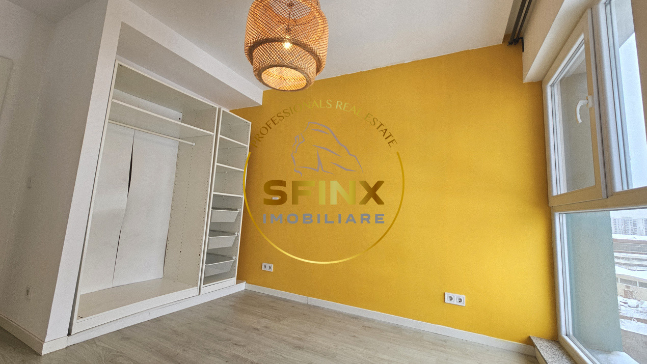 Comision 0%! 2 camere Hercesa Basarabia centrala parcare boxa 