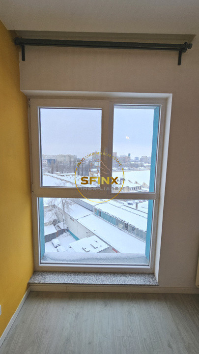 Comision 0%! 2 camere Hercesa Basarabia centrala parcare boxa 