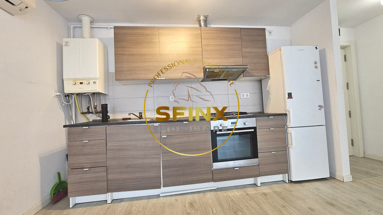 Comision 0%! 2 camere Hercesa Basarabia centrala parcare boxa 