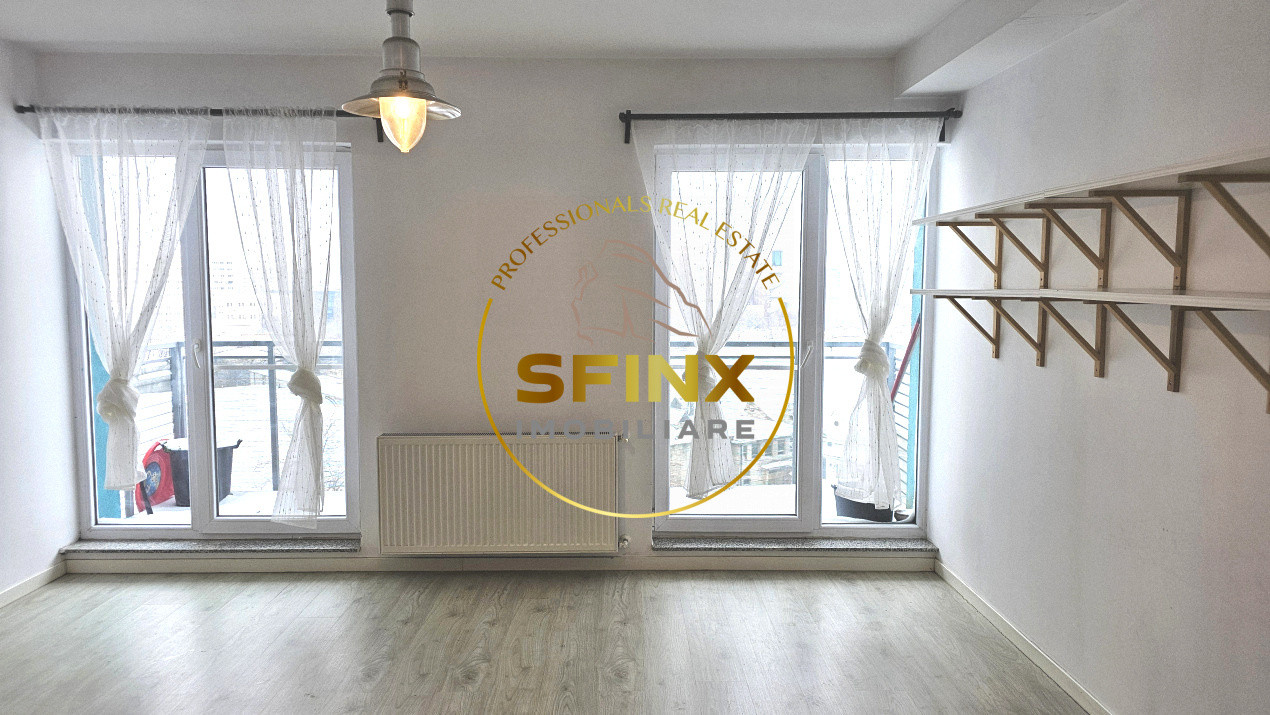 Comision 0%! 2 camere Hercesa Basarabia centrala parcare boxa 