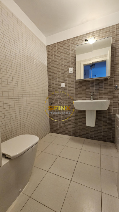 Comision 0%! 2 camere Hercesa Basarabia centrala parcare boxa 