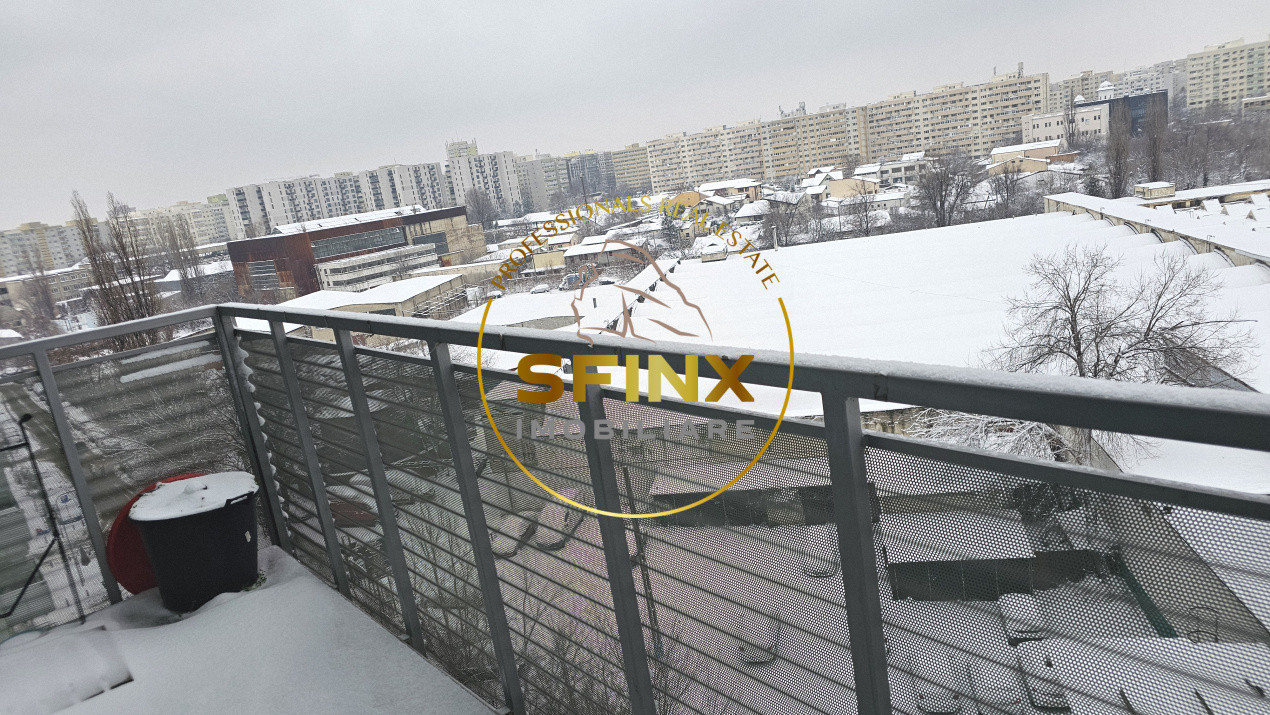 Comision 0%! 2 camere Hercesa Basarabia centrala parcare boxa 