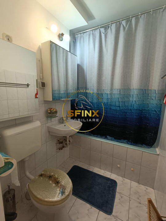 2 Camere Piata Muncii, 10 minute metrou, bloc reabilitat termic 