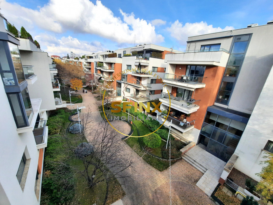 Washington Residence, 4 rooms for rent, pet friendly, renovated, parking