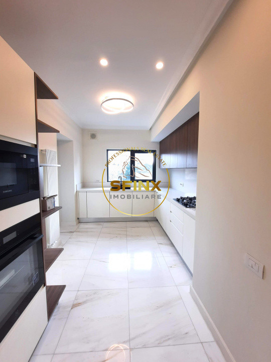 Washington Residence, 4 rooms for rent, pet friendly, renovated, parking