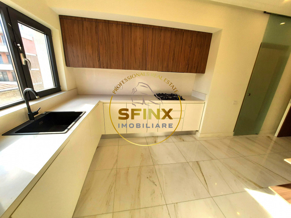 Washington Residence, 4 rooms for rent, pet friendly, renovated, parking