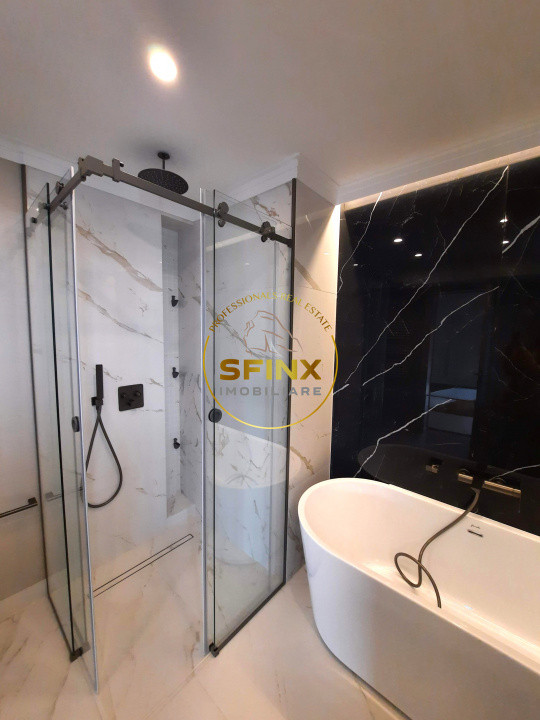 Washington Residence, 4 rooms for rent, pet friendly, renovated, parking