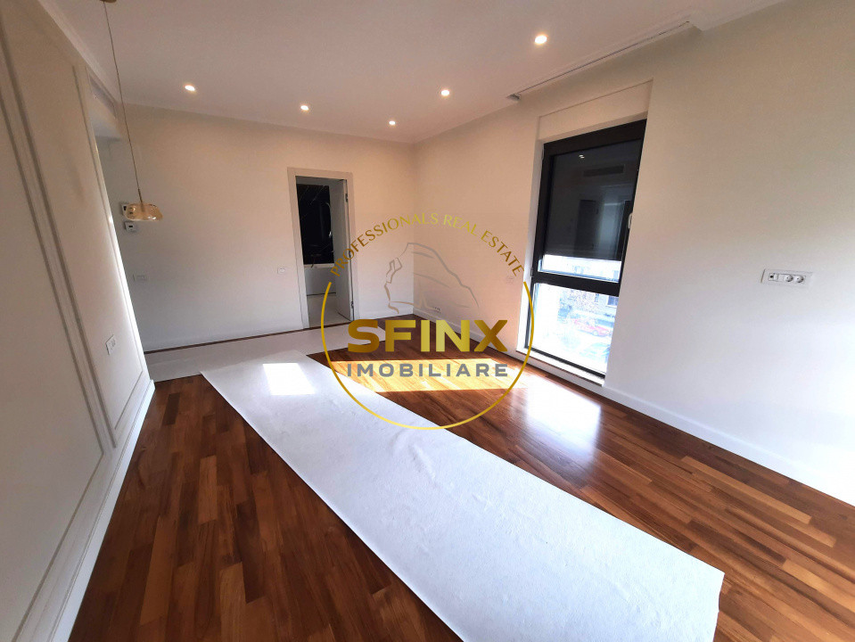 Washington Residence, 4 rooms for rent, pet friendly, renovated, parking