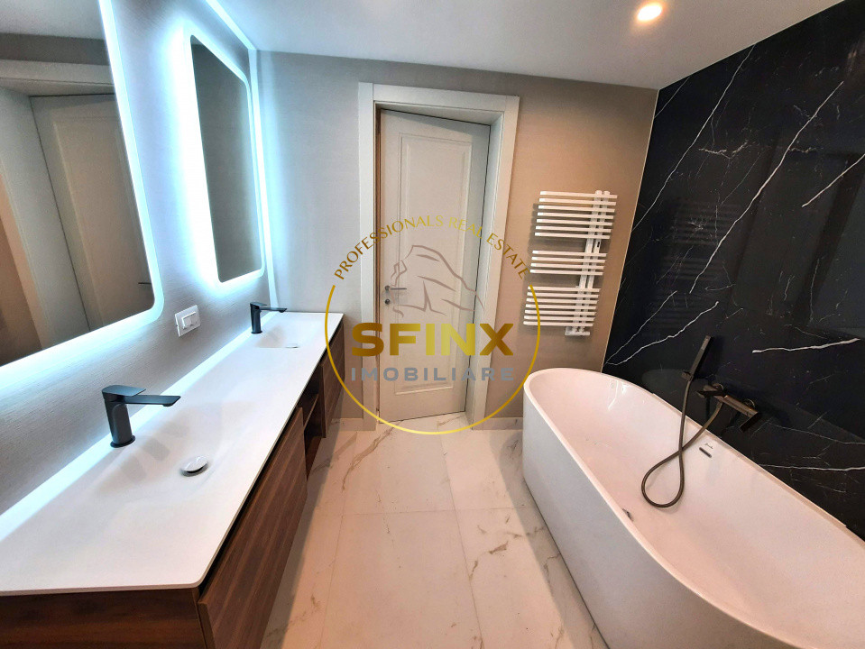 Washington Residence, 4 rooms for rent, pet friendly, renovated, parking