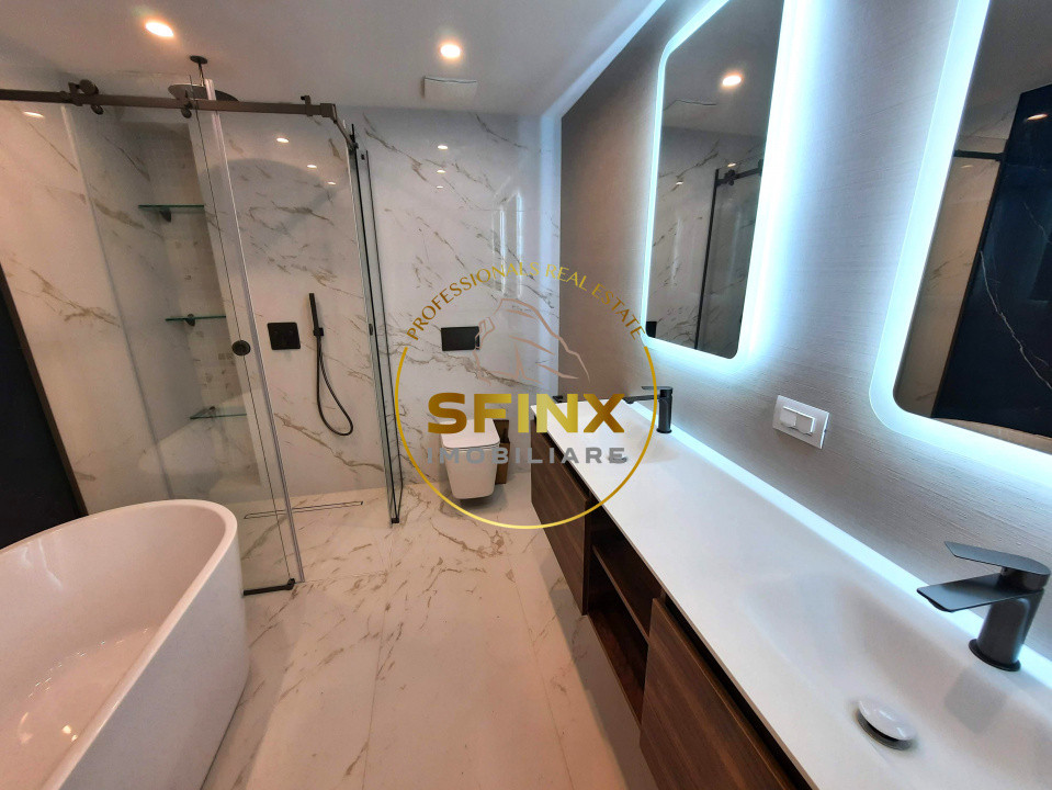 Washington Residence, 4 rooms for rent, pet friendly, renovated, parking