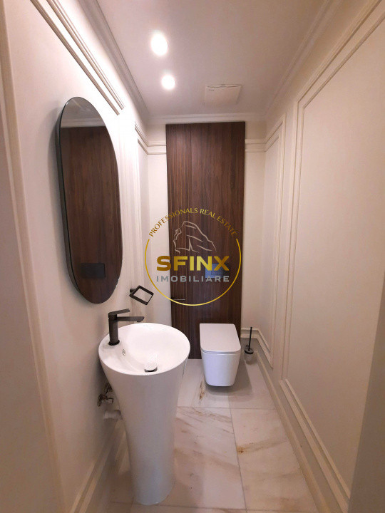 Washington Residence, 4 rooms for rent, pet friendly, renovated, parking