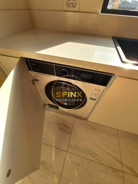 Washington Residence, 4 rooms for rent, pet friendly, renovated, parking