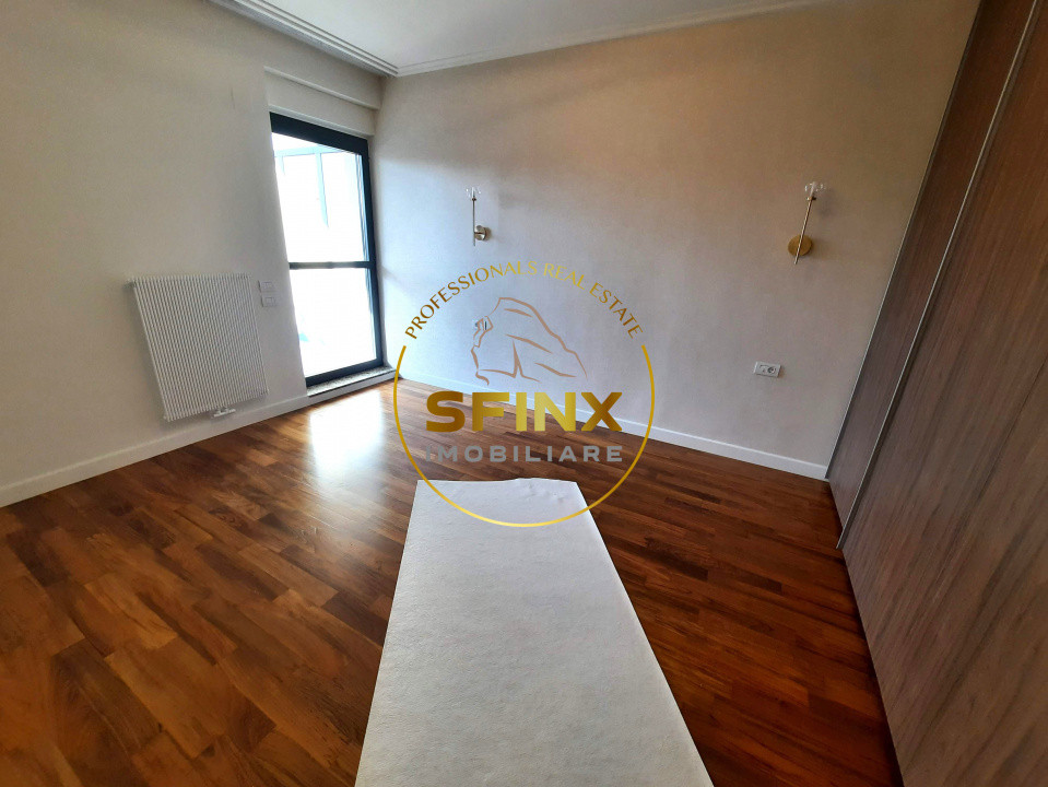 Washington Residence, 4 rooms for rent, pet friendly, renovated, parking