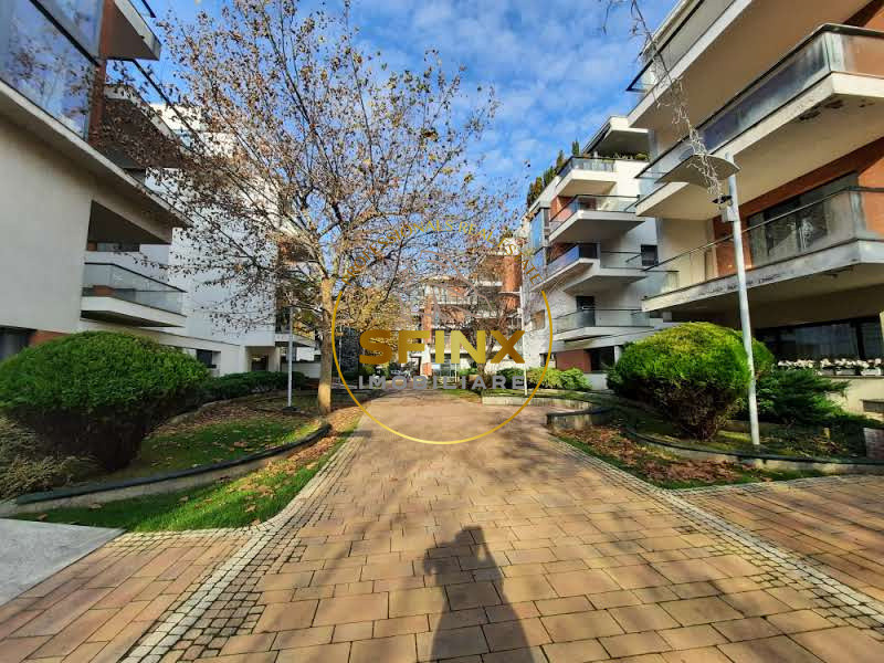 Washington Residence, 4 rooms for rent, pet friendly, renovated, parking