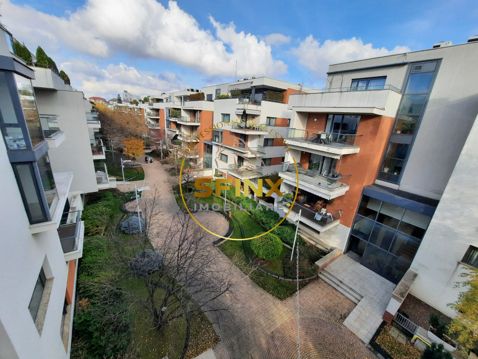 Washington Residence, 4 rooms for rent, pet friendly, renovated, parking