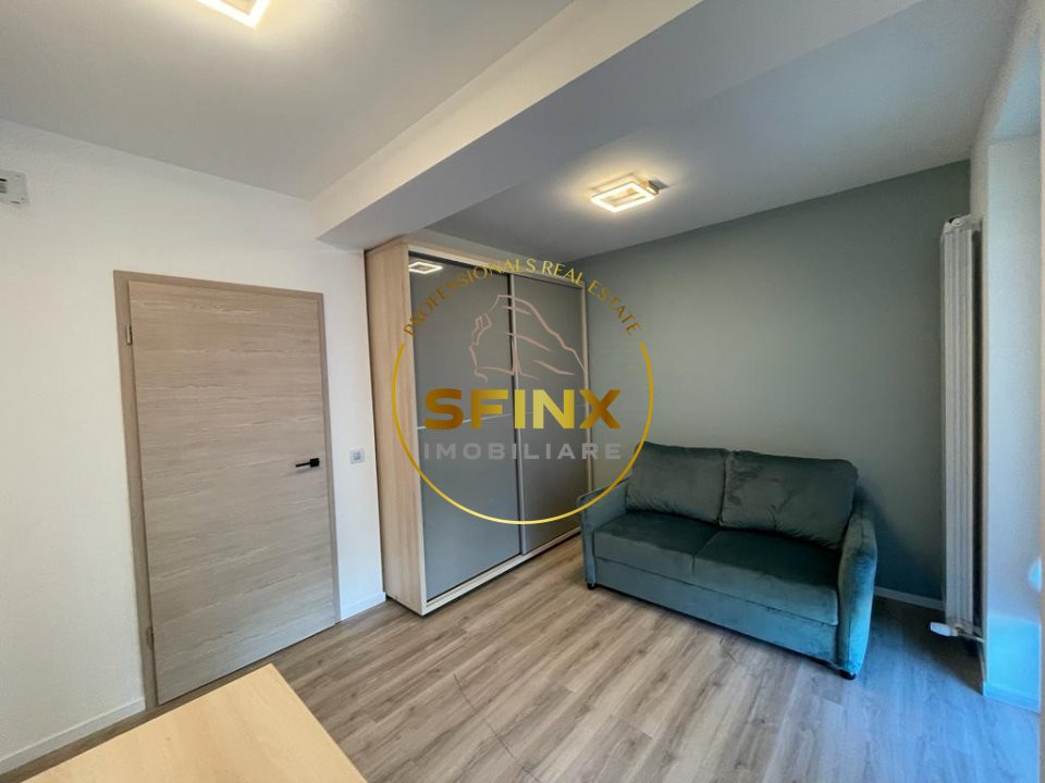 First rental, furnished, new villa, close to Cambridge School and Jolie Ville