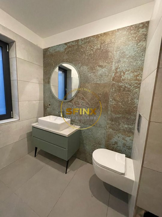 First rental, furnished, new villa, close to Cambridge School and Jolie Ville