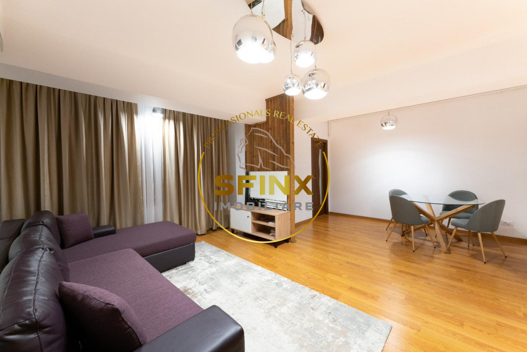 apartament 2 camere | Calea Vitan | 75mp | centrala termica