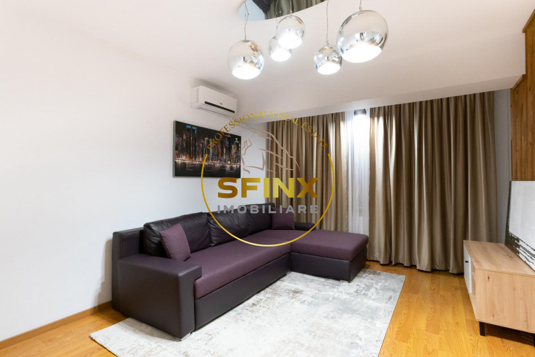 apartament 2 camere | Calea Vitan | 75mp | centrala termica