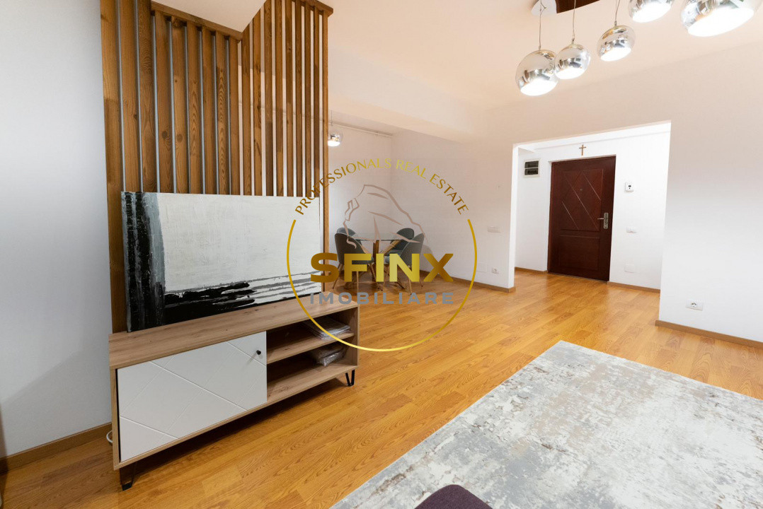 apartament 2 camere | Calea Vitan | 75mp | centrala termica