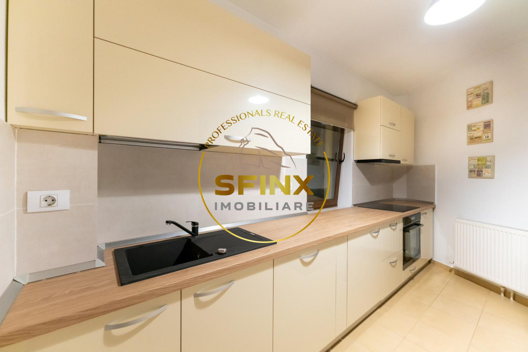 apartament 2 camere | Calea Vitan | 75mp | centrala termica