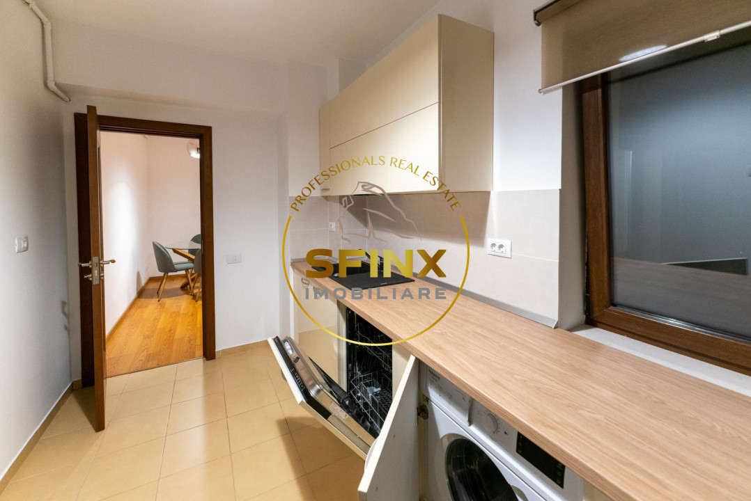 apartament 2 camere | Calea Vitan | 75mp | centrala termica