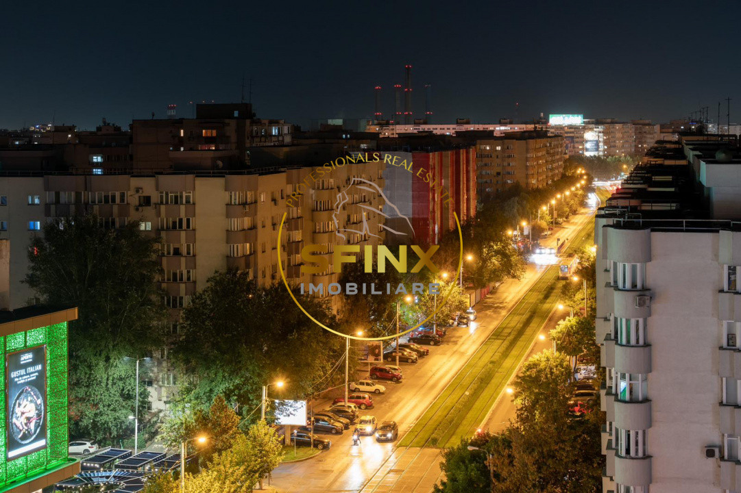 apartament 2 camere | Calea Vitan | 75mp | centrala termica