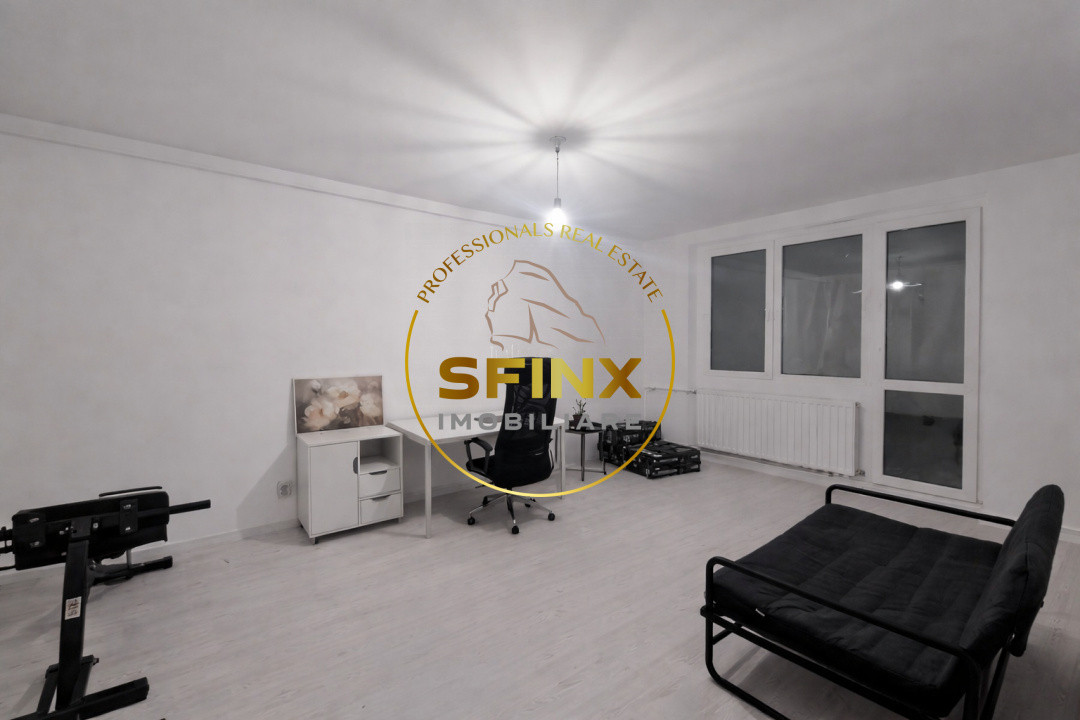 apartament 3 camere | Tineretului | metrou 5 minute | boiler 