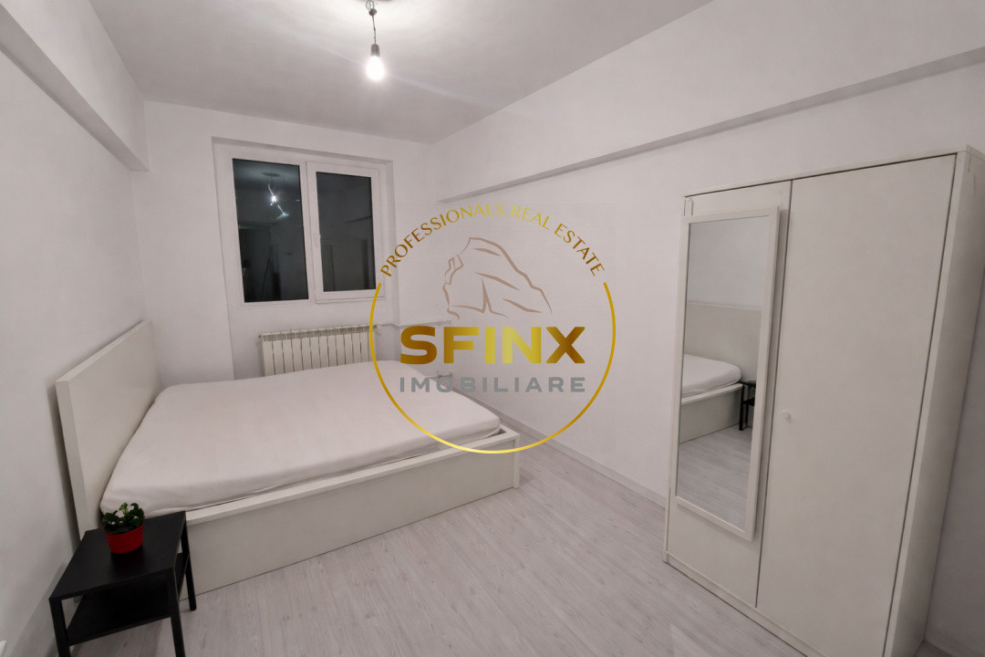 apartament 3 camere | Tineretului | metrou 5 minute | boiler 