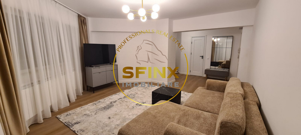 2 Camere | Calea Mosilor | PRIMA INCHIRIERE 