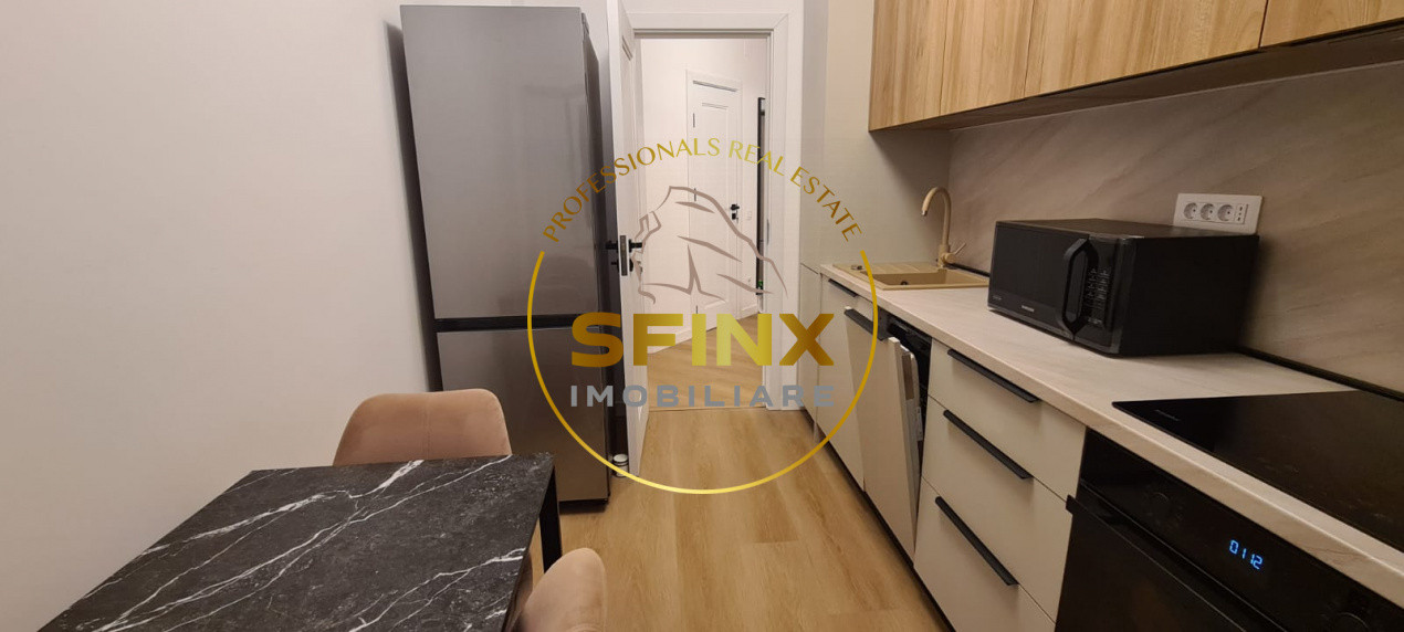 2 Camere | Calea Mosilor | PRIMA INCHIRIERE 