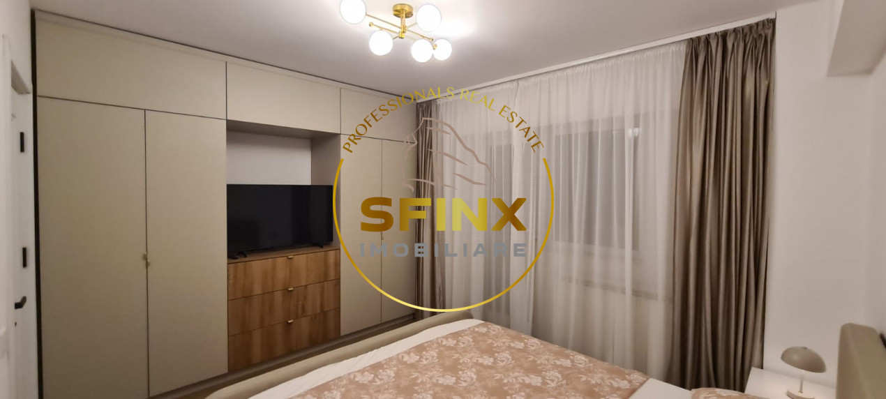 2 Camere | Calea Mosilor | PRIMA INCHIRIERE 